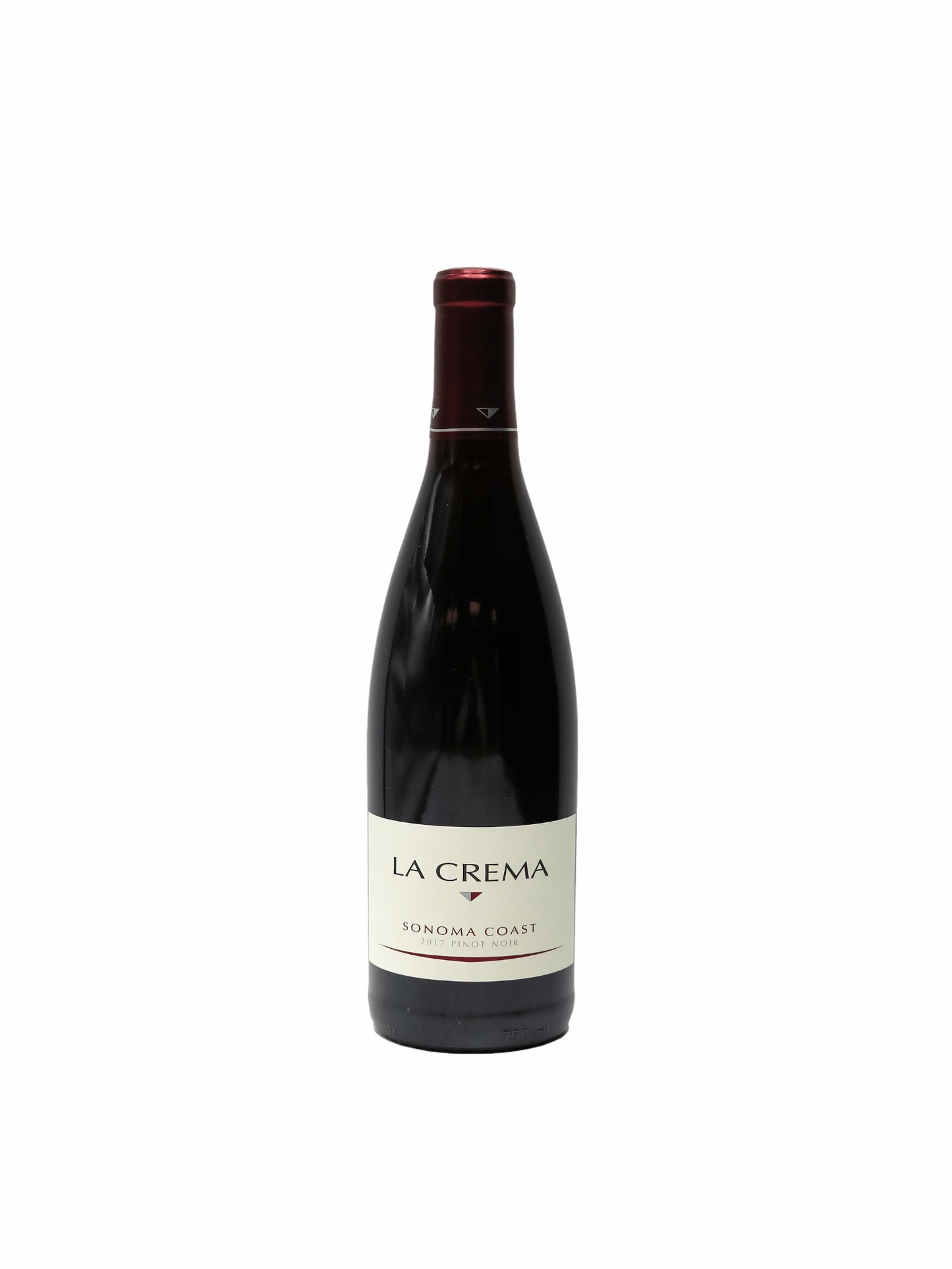 La Crema Sonoma Coast Pinot Noir 750ml