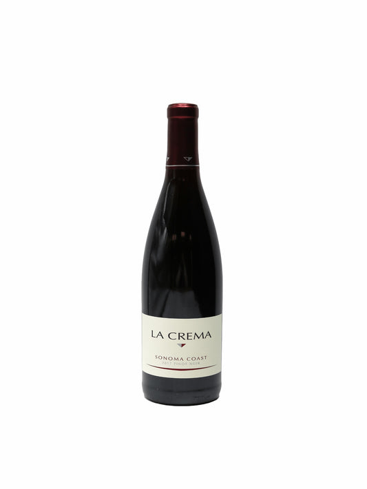 La Crema Sonoma Coast Pinot Noir 750ml