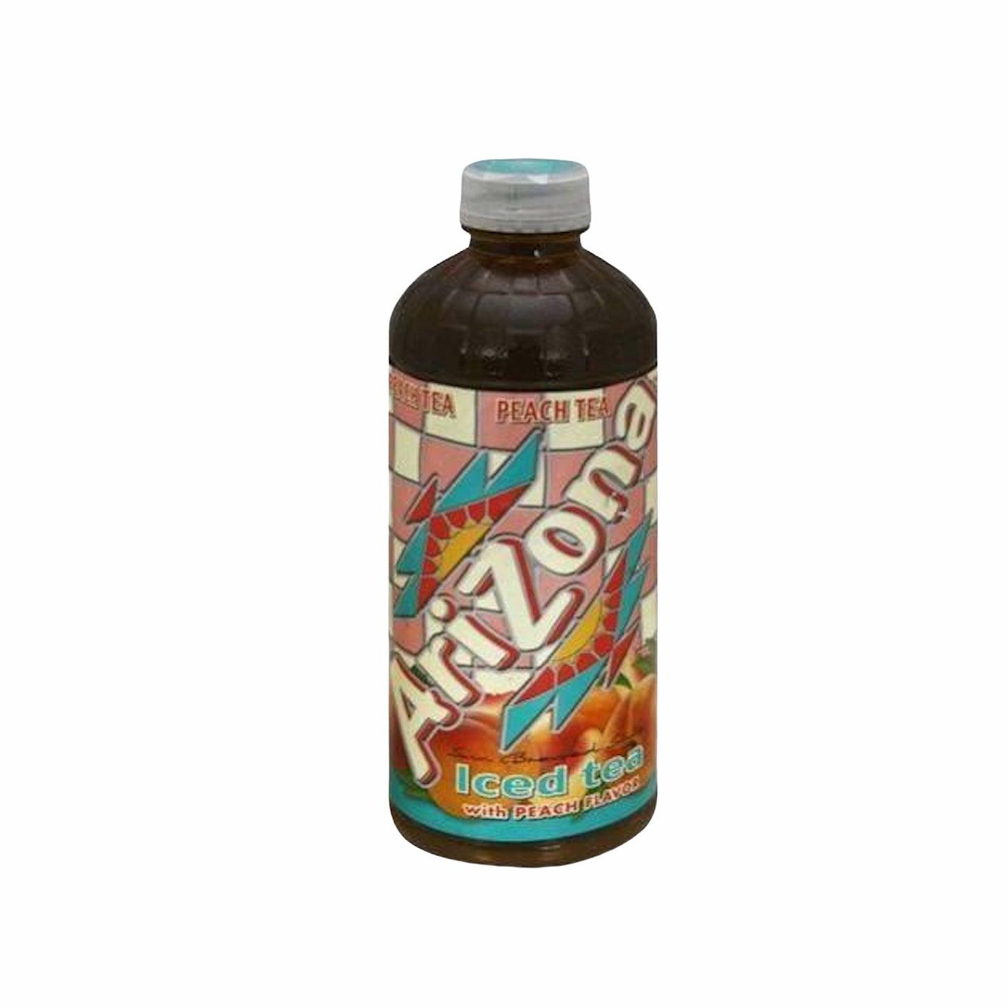 ARIZONA ICED TEA 20 OZ