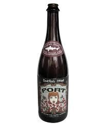 DOG FISH FORT Regular