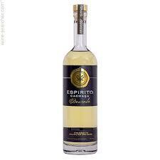 ESPIRITO DOURADO CACHACA 750 ML