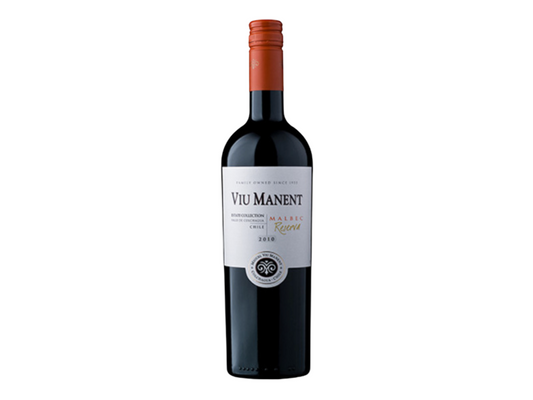 VIU MANENT MALBEC 750 ML