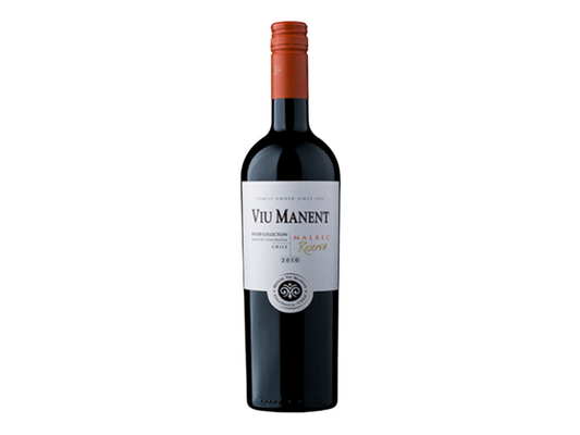 VIU MANENT MALBEC 750ml