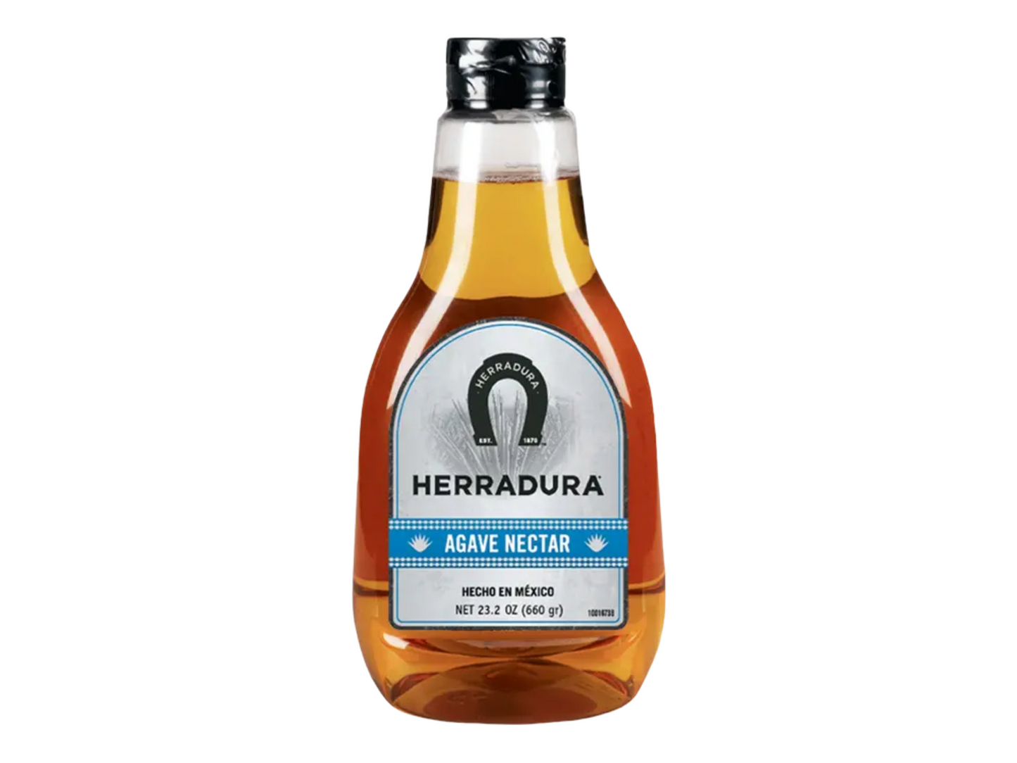 Herradura Agave Nectar Pet Bottle 23.2-Oz
