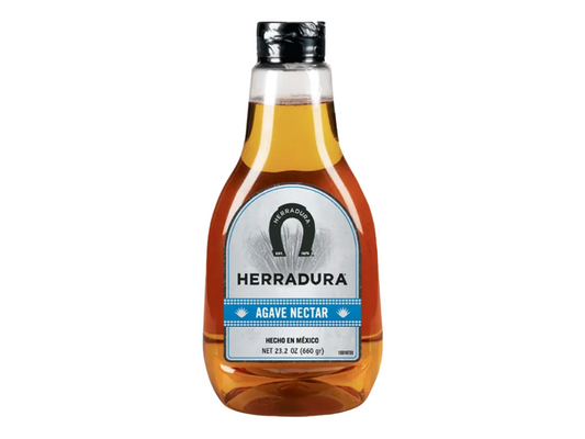 Herradura Agave Nectar Pet Bottle 23.2-Oz