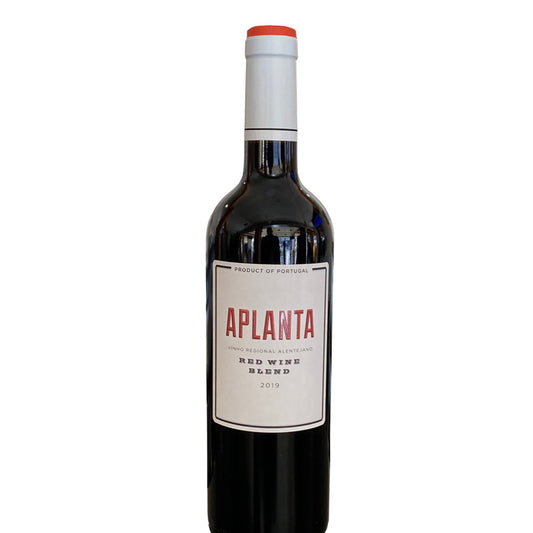 APLANTA RED WINE 750 ML