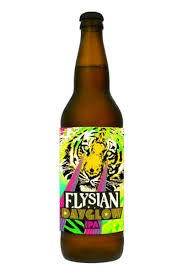 ELYSIAN DAY GLOW IPA 6 PACK BOTTLES