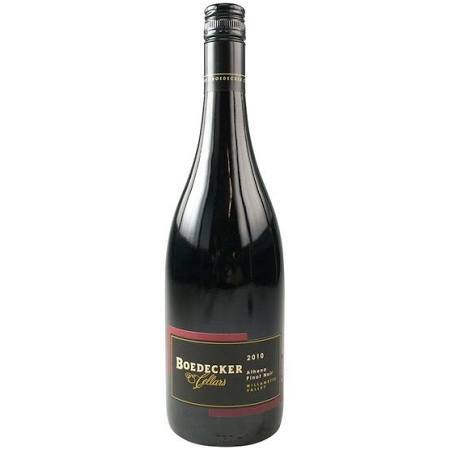 Boedecker Cellars Stewart Pinot Noir 750ml