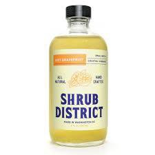 SHRUB DISTRICT GRAPEFRUIT Regular