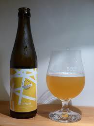 Rivertown Hop Baron Double Down India Pale Ale Beer