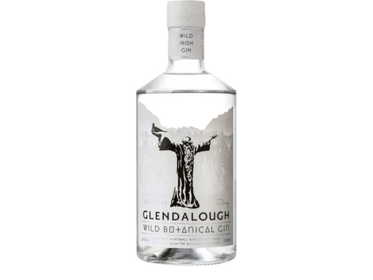 Glendalough Wild Botanical Gin 750ml