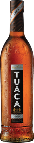 TUACA VANILA LIQUOR Regular