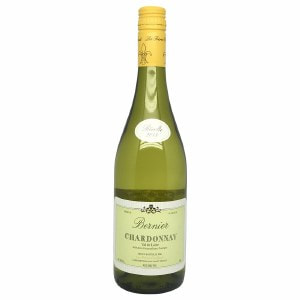 BERNIER CHARDONAY 750 ML