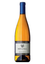PATZ & HALL CHARDONAY DUTTON RANC Regular