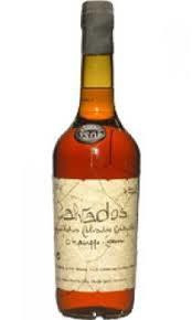 CHATEAU DE SAINT AUBIN ARMAGNAC Regular