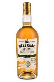 WEST CORK 10 YEARS Regular