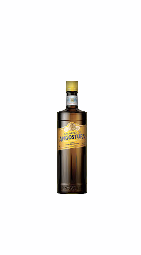 ANGOSTURA AMARO 750 ML