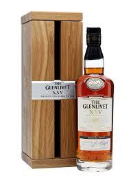 THE GLENLIVET XXV (Glenlivet 25 Yr) 750 ML