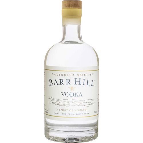 CALEDONIA SPIRITS VODKA Regular