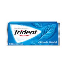 TRIDENT ORIGINAL PACK