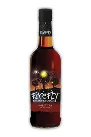 Firefly Sweet Tea Vodka 750ml