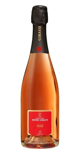 Domaine Girod Senteurs Rosé