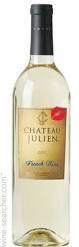 CHATEAU JULIEN FRENCK KISS Regular