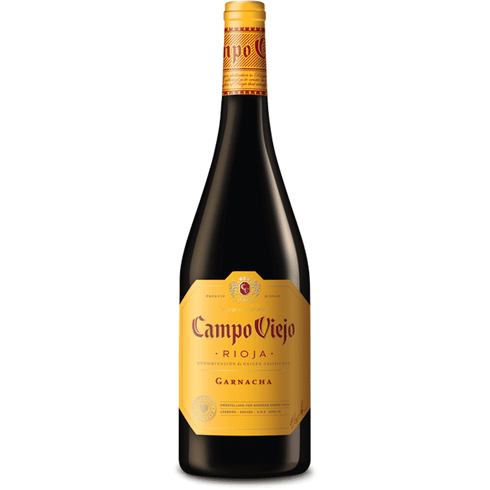 CAMPO VIEJO GARNACHA 750 ML
