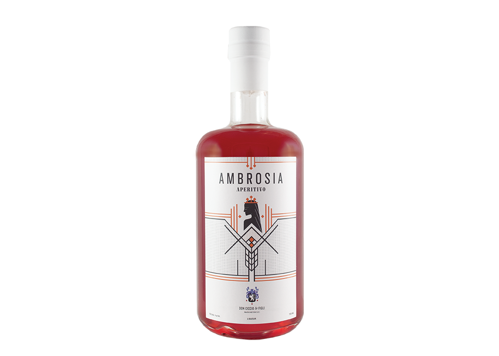 DON CICCIO & FIGLI AMBROSIA 750 ML