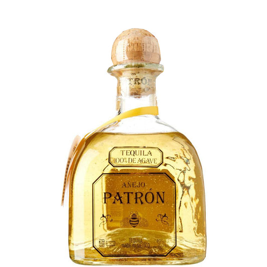 Patron Anejo Tequila 750ml