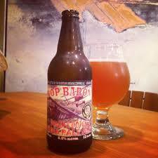 RIVERTOWN HOP BARON Regular