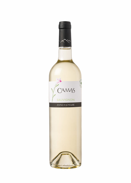 Anne de Joyeuse Camas Sauvignon Blanc 750ml