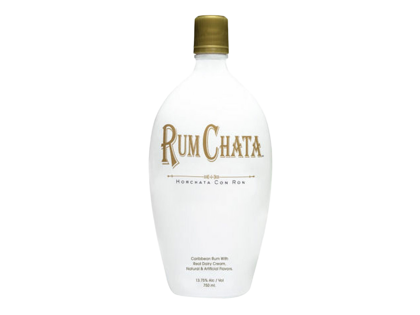 RumChata Horchata con Ron Cream Liqueur 750ml