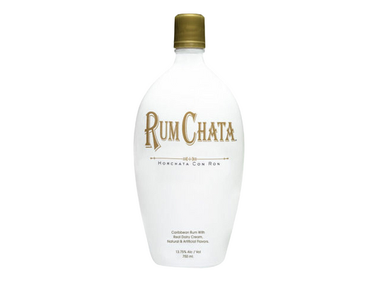 RumChata Horchata Con Ron Cream Liqueur 750ml