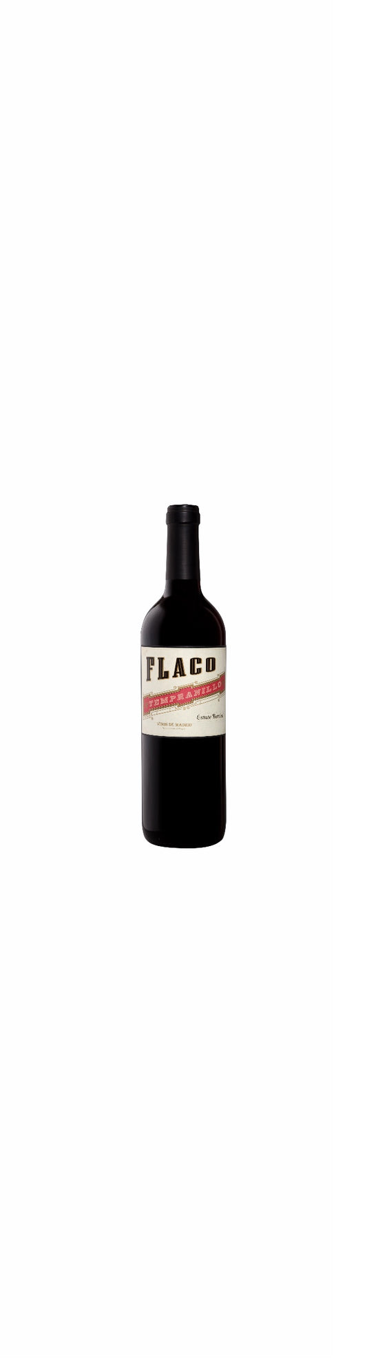FLACO TEMPRANILLO 750 ML
