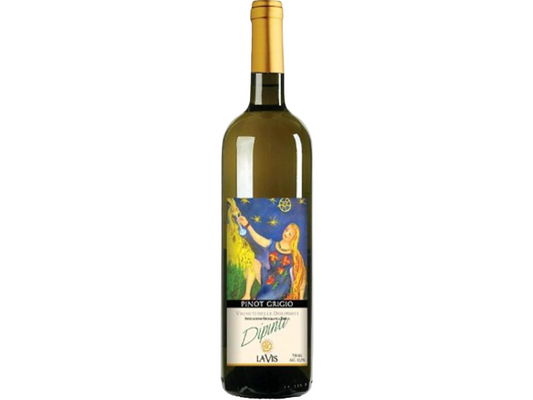 DIPINTI PINOT GRIGIO 750 ML