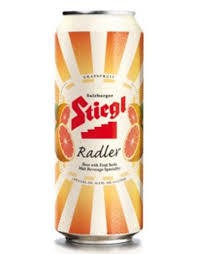 Stiegl Grapefruit Radler 4-Pack