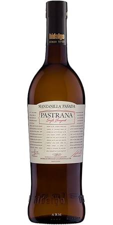Bodegas Hidalgo La Gitana Manzanilla Pasada Pastrana Sherry 750ml