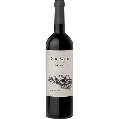 ZUCCARDI SERIE A MALBEC 750 ML