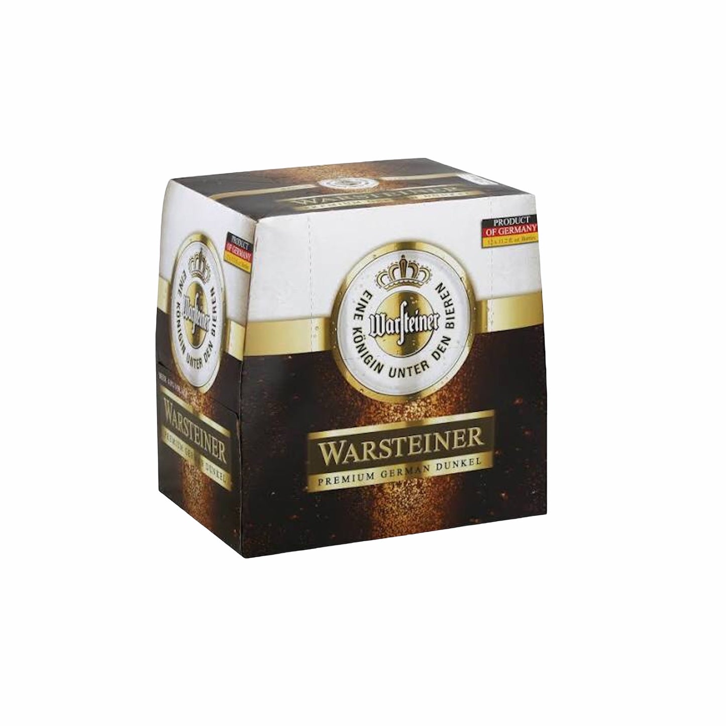 WARSTEINER PREMIUM 12 PACK
