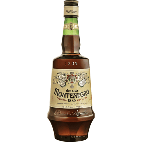 Amaro Montenegro Liquore 750ml