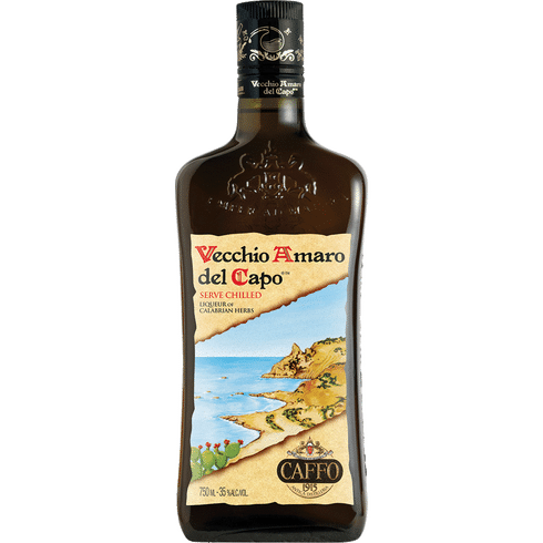 VECCHIO AMARO 750 ML