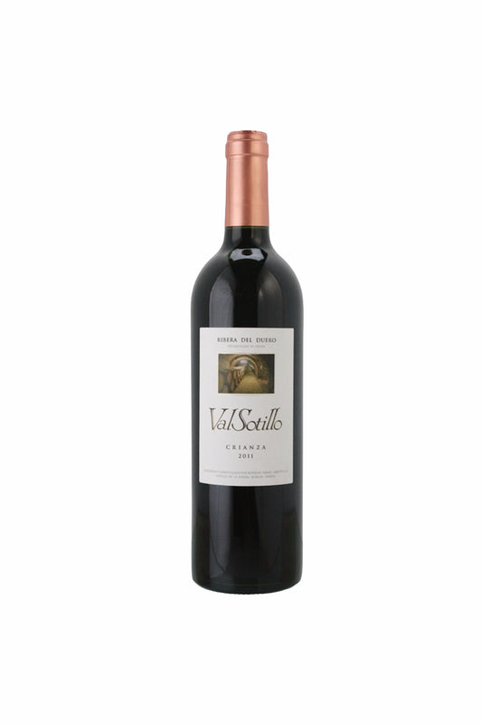 Bodegas Ismael Arroyo Val Sotillo Crianza 750ml