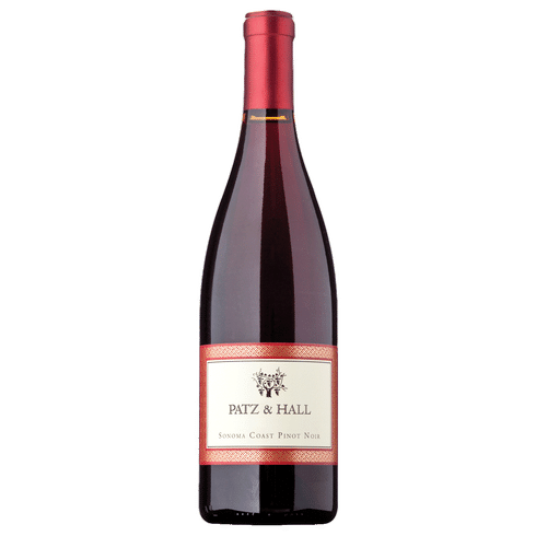 Patz & Hall Pinot Noir 750ml