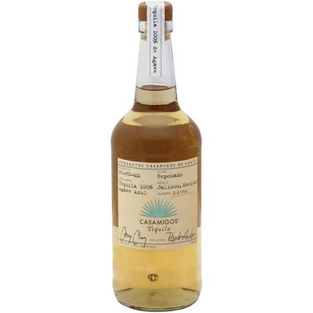 Casamigos Reposado Tequila 750ml