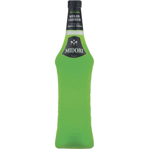 MIDORI MELON 750 ML