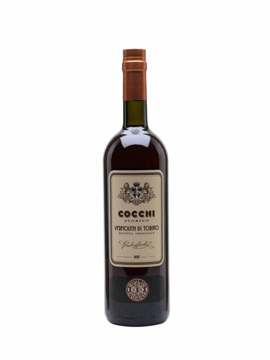 Giulio Cocchi Storico Vermouth di Torino 750ml