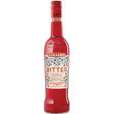 Luxardo Bitter Rosso Liqueur 750ml