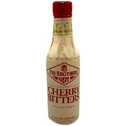Fee Brothers 1864 Cherry Bitters 150ml