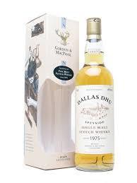 GORDON & MACPHAIL DALLAS DHU Regular
